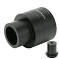 thumbnail image 1 of Telescope Eyepiece, 200W HD 1920x1080 Astronomical Camera Telescope Camera Support    System 1.25inch Electronic Eyepiece For Telescope With USB2.0 Interface For Planetary Viewing, 1 of 8
