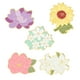 thumbnail image 5 of Guardurnaity Broches Flor colorida Planta suculenta Estampado floral Esmalte Pins de solapa Estilo elegante Insignia Mujeres para la elaboración de Accesorios de disfraces XZ4150, 5 of 6