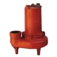 thumbnail image 1 of Bomba sumergible PUMPS F&Q dos aspas linea americana para agua sucia 1 1/2HP, 1 of 1