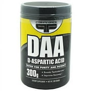 Primaforce DAA, Unflavored, 300 GM