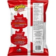 thumbnail image 3 of Cheetos Leaves Ketchup Flavoured Snacks, 3 of 5