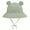 Green, variant on Baby Sun Hat Toddler Cute Teddy Bear Hats for Boys Girls Infrant Wide Brim UPF 50+ Beach Hat Summer Comfy Cotton Bucket Hats