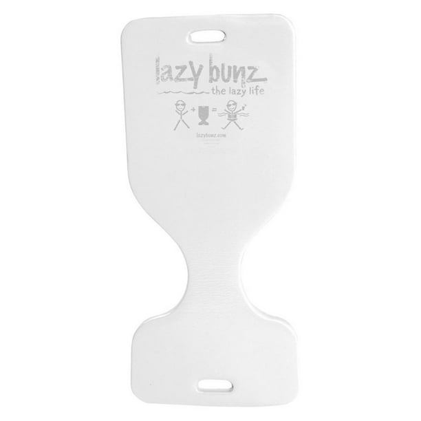 Lazy Bunz Swimming Pool Saddle - Walmart.com - Walmart.com