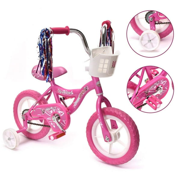 Wonderplay BMX 12" Kid