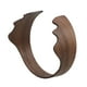thumbnail image 5 of Funda de madera resistente al calor para bebidas calientes, protector de taza de café antiescaldaduras, funda antideslizante para bebidas, aislante reutilizable para tazas, 5 of 8