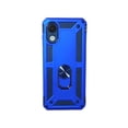 thumbnail image 1 of Funda Uso Rudo Con Anillo Magnético Para Samsung A03 Core Azul Rey Cely Vesmir Más 2 Micas De Cristal, 1 of 5