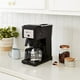 BUNN GRB Velocity Brew 10-Cup Home Coffee Brasseur, Noir – image 2 sur 16