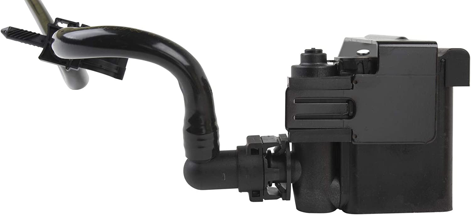 Vapor Canister Vent Solenoid