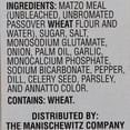 thumbnail image 4 of Manischewitz Matzo Ball and Soup Mix - 4.5 oz., 4 of 6
