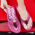 thumbnail image 4 of Chanclas unisex de suela blanda que no son fáciles de deslizar, zapatillas de moda, zapatos de playa informales., 4 of 5