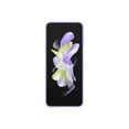 thumbnail image 3 of Samsung EF-PF721 - Back cover for cell phone - silicone - bora purple - for Galaxy Z Flip4, 3 of 3