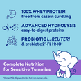 thumbnail image 6 of Good Start  Dr. Brown's Soothe Pro Baby Formula, 30.6 oz, 6 of 11