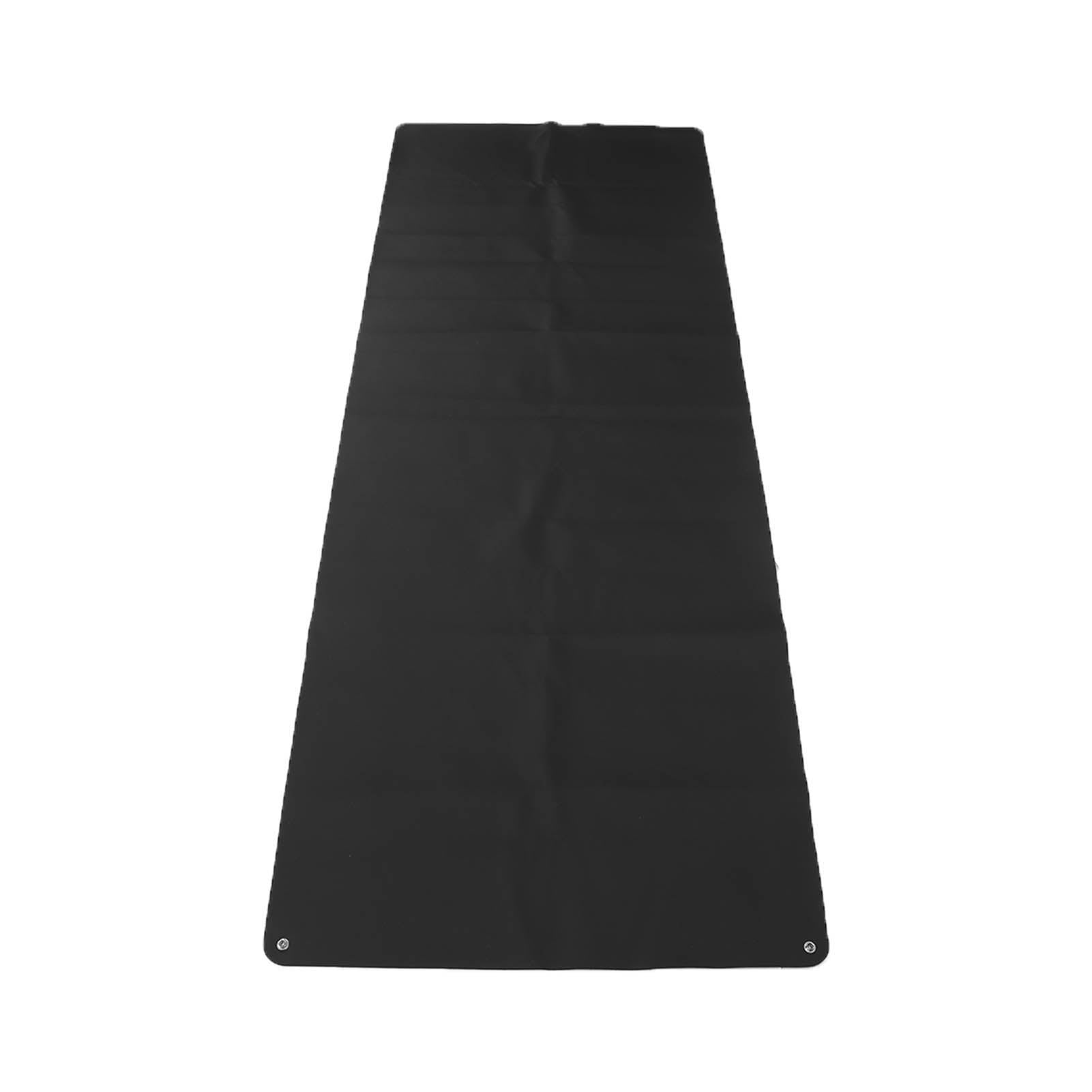 Grounding Sheet, Grounding Mat Better Sleep Reduce Stress Improve