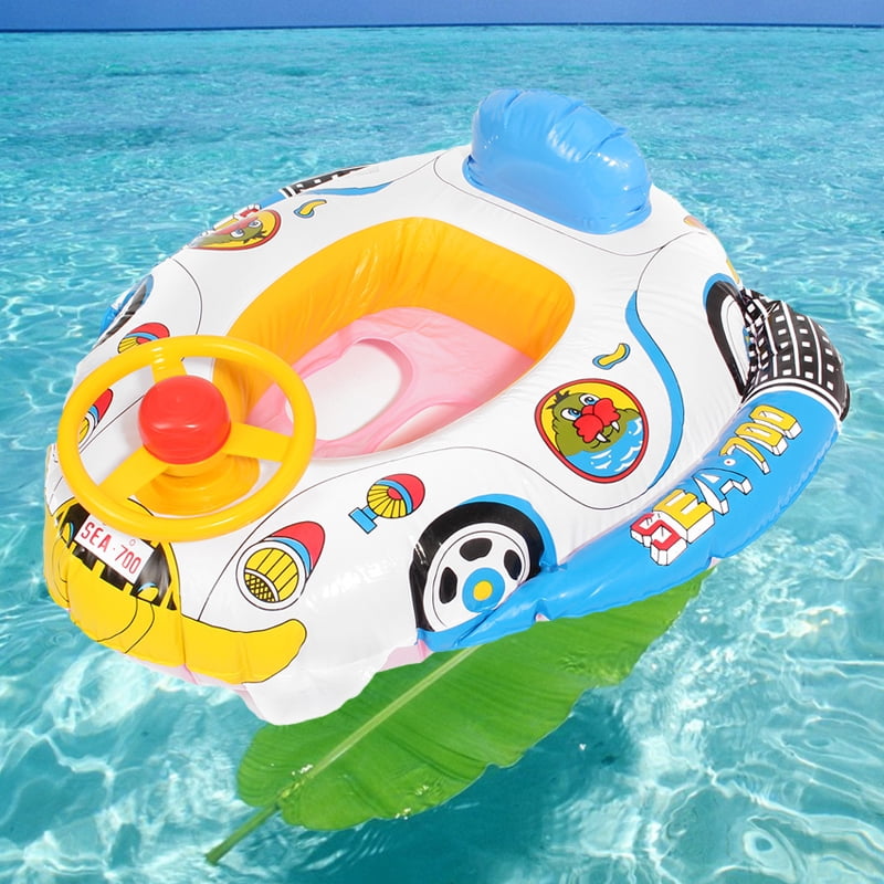 walmart pool floats in store