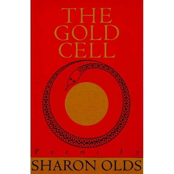 Knopf Poetry Series Gold Cell, Book 0025, (Paperback)