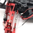 thumbnail image 3 of Soporte de eje C delantero de metal C Asiento C Bloque para Wltoys 104009,5 Afortunado Sencillez, 3 of 5