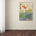 thumbnail image 3 of Trademark Fine Art 'Sterling Cooper 5' Canvas Art by Rachel Paxton, 3 of 3
