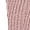 Pink, variant on Plus Size Tops for Women Summer Robbed Knit Basic T Shirts Notched Neck Short Sleeve Going out Tops