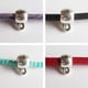 thumbnail image 2 of 50 piezas de de fianza con orificio de para colgar para joyería accesorios colgantes suministros conector, 2 of 9