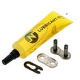 thumbnail image 3 of Niche 420 Drive Chain 132 Links Non O-Ring with Master Link Motorcycle 519-CDC2356H, 3 of 7
