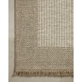 thumbnail image 3 of Loloi Dawn Indoor/Outdoor Water-Resistant Patio 2'-3" x 7'-7" Runner Rug, 3 of 7