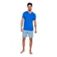 thumbnail image 1 of Pijama Para Hombre - Conjunto Playera Y Bermuda - Alfani, 1 of 7