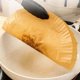 thumbnail image 1 of Gwong hogar, freidora de aire, 30pcs Freanos de aire Liner Alimento Papel impermeable Papel Air Fryers Horners Horning Paper para casa para el hogar Gwong 21083694, 1 of 7