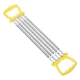 thumbnail image 4 of EXHUMKY Kids Workout Equipment Chest Pull Exerciser 1Pcs Yellow Spring Steel For Strength And Flexibility, 4 of 8