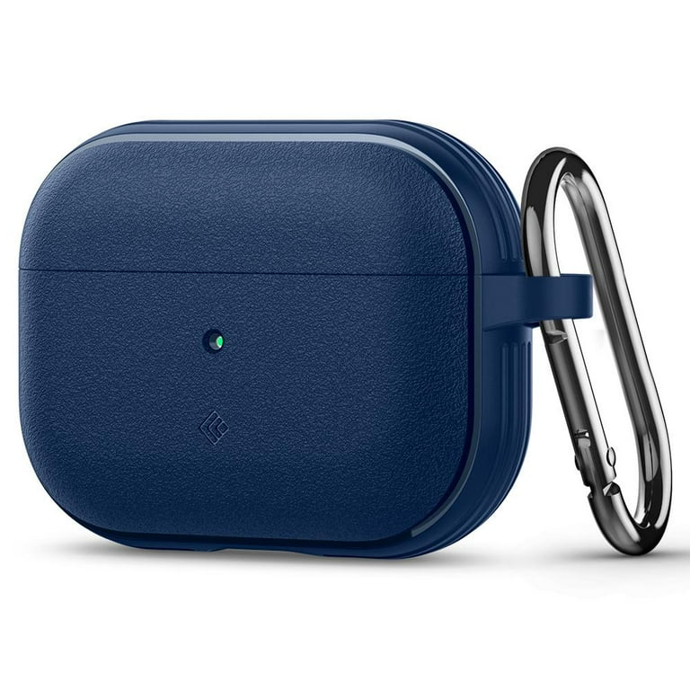 Navy blue airpods sale