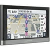 Garmin n��vi 2557LMT Automobile Portable GPS Navigator, USED