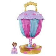 Disney Sofia the First Balloon Tea Party Playset