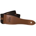 thumbnail image 1 of Seagull The Santa Cruz Series Guitar Strap - Black, 1 of 1