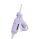 thumbnail image 5 of Pistola de Pegamento Caliente Inalámbrica, Kit de Pistola de Pegamento de Calentamiento rápido Recargable de Ahorro de Energía Con 10 Mini Barras de Pegamento, Kit de Pistola de, 5 of 7
