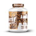 thumbnail image 3 of VMI Sports | Protolyte Whey Isolate Protein Powder | Low-Calorie 100% Whey Protein Isolate | Non-GMO Low Sugar Lactose Free and Gluten Free - 55 serv (Chocolate Peanut Butter), 3 of 3