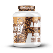 VMI Sports | Protolyte Whey Isolate Protein Powder | Low-Calorie 100% Whey Protein Isolate | Non-GMO Low Sugar Lactose Free and Gluten Free - 55 serv (Chocolate Peanut Butter)