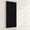 Black-45"W x 96"L (Pack of 1), variant on Blackoutic Curtain For Closet Door Accordion Folding Doorway/laundry/pantry/hallway 1 Panel W45 X L80 Blue