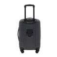 thumbnail image 2 of Equipaje Wrangler Astral Hardside Dark Shadow de 50 cm con puerto USB, 2 of 8