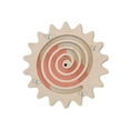 thumbnail image 1 of serony Sensory Board Parts Multipurpose DIY Accs Puzzles for Kindergarten Nursery Gear, 1 of 9