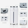 thumbnail image 3 of FFENYAN Cool Mist Humidifier Cool Mist Humidifier Diffuser 220ml Small Humidifiers For Bedroom With Star for Bedroom Room Office Car Living Room and Dining Room Living Room, 3 of 5