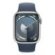 thumbnail image 2 of Apple Watch Series 9 Gps Plata De 45 Mm Azul Tormenta - S/m, 2 of 5