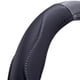 thumbnail image 4 of Funda Forro Cubre Volante De Piel Para Camión Tractocamión negro, 4 of 4