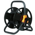 thumbnail image 1 of Multifunctional Garden Hose Reel For Car Wash Garden Watering Hose With Stainless Steel Handle Need To Assemble (accessories Random Color), 1 of 6