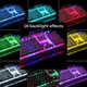thumbnail image 3 of Teclado Mecánico De 16 Colores Para Juegos Con Retroiluminación Led Teclado Rgb Compatible Con Varios Sistemas Guardurnaity EL011370-00, 3 of 5