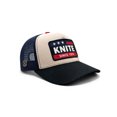 thumbnail image 1 of KNITE Gorra Tools ThreeStars CL Trucker Hombre Ajustable Vintage Malla, 1 of 5