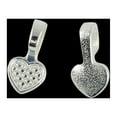 thumbnail image 4 of GUOOL 4-8 Pcs 100 Pcs Colle en Forme de Cœur pour Colliers 5 Pcs, 4 of 6