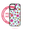 Aqua, variant on abbyrose Spring Fling MagSafe iPhone Case for iPhone 15