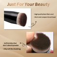 thumbnail image 5 of LILY SADO MILK+MANUKA Crema reparadora de ojos - Fórmula suave natural antienvejecimiento con leche de coco Miel de Manuka Hialuronato de sodio y VITS C B5 y E - Previene la hinchazón debajo de los oj, 5 of 5