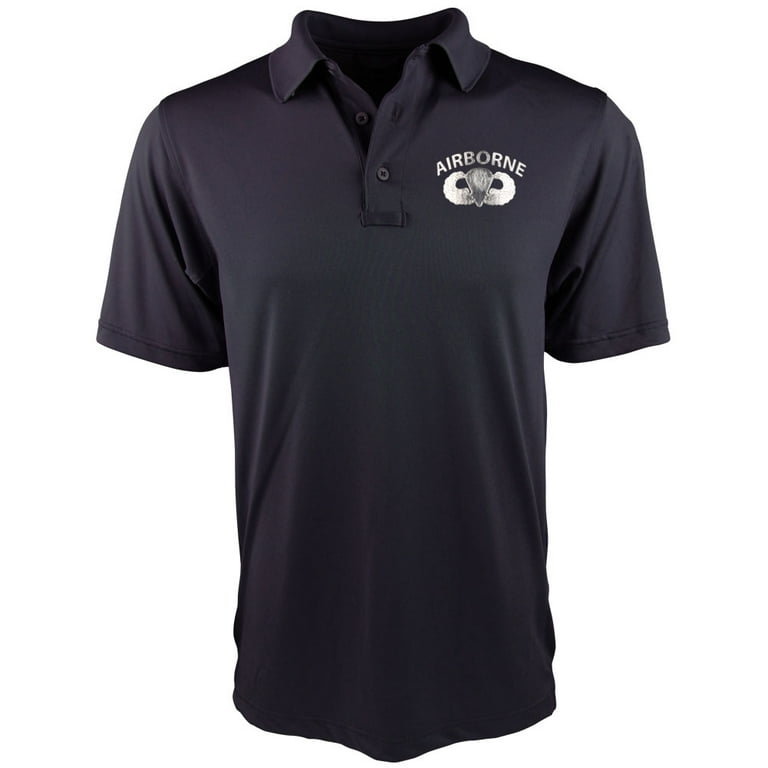 Tru spec performance hot sale polo