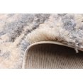 thumbnail image 3 of ECARPET Abstract Frieze Area Rug, Fluffy Carpet for Bedroom, Ultra Soft & Plush Larissa Collection, 3 of 9