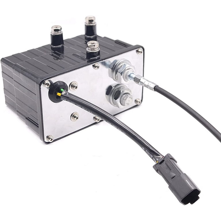 Seapple Throttle Motor Accel Actuator 21EN-32340 For Hyundai Seapple Throttle Motor Accel Actuator 21EN-32340 For Hyundai